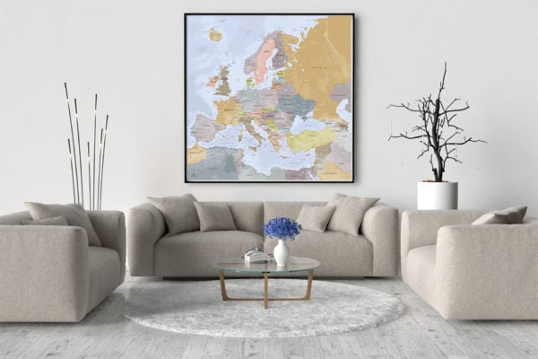 Europe-Continent-Map_Original-Map_01