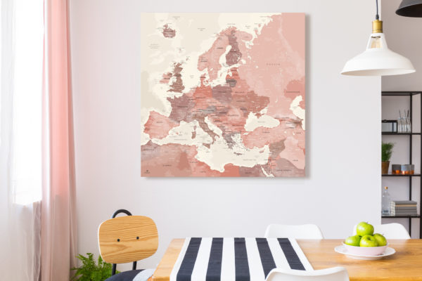 Europe-Map-Deco_Original-Map