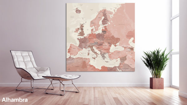 Europe-Map-Deco_OriginalMap