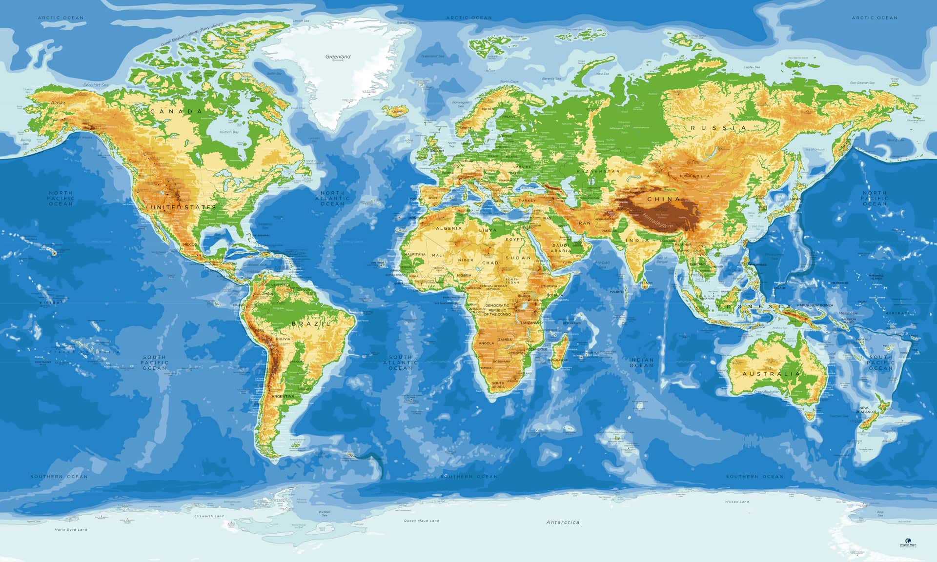 Map auraland ru карта мира