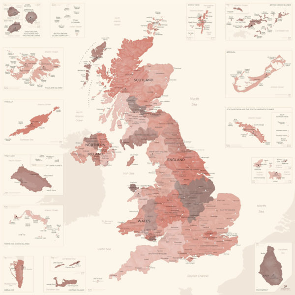 United-Kingdom-Map-Deco