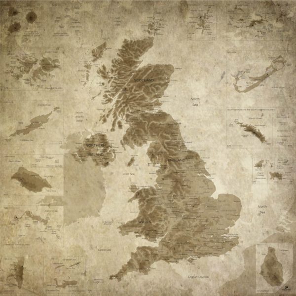 United-Kingdom-Map-Relief