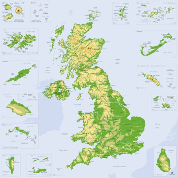 United-Kingdom-Map-Updated