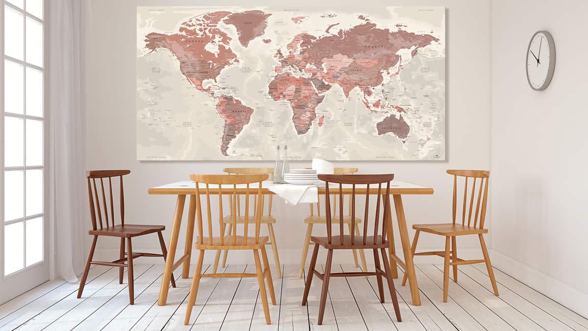 Large-World-Map