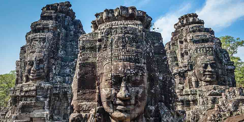 Angkor