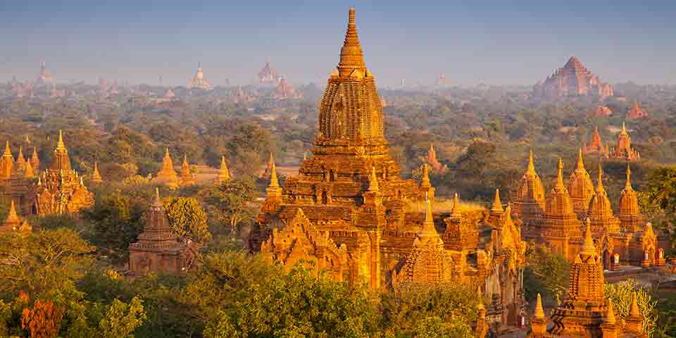 Bagan