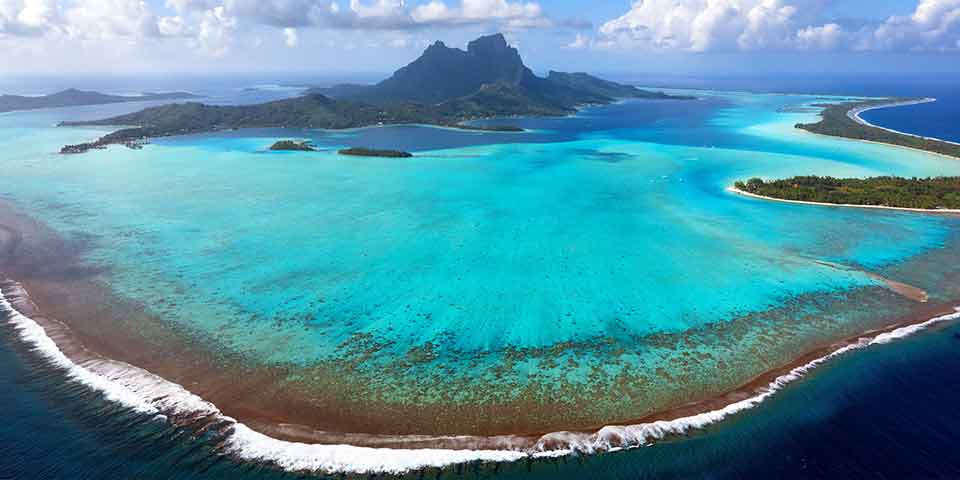 Bora-Bora